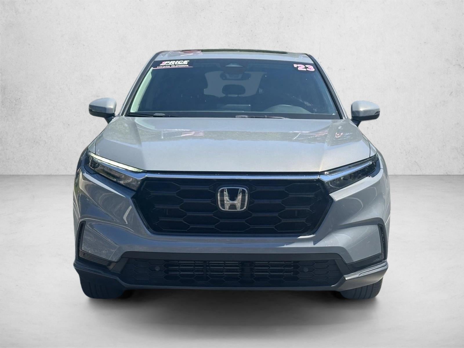 2023 Honda CR-V EX-L AWD w/o BSI