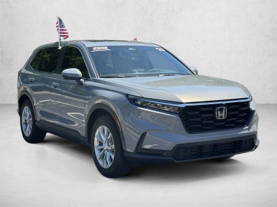 2023 Honda CR-V EX-L AWD w/o BSI