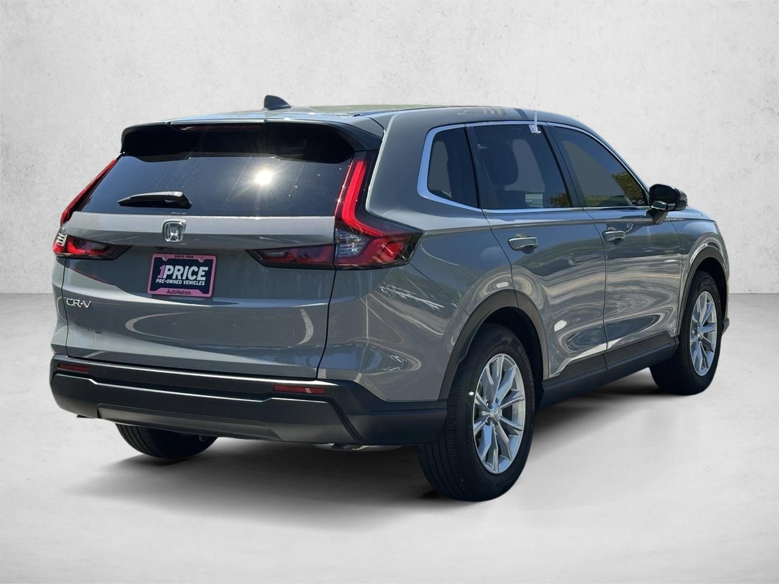 2023 Honda CR-V EX-L AWD w/o BSI