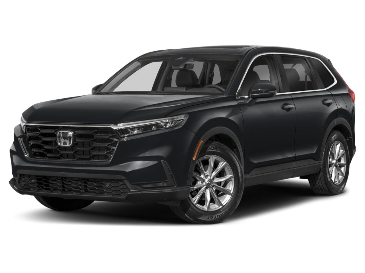 2023 Honda CR-V EX-L AWD w/o BSI
