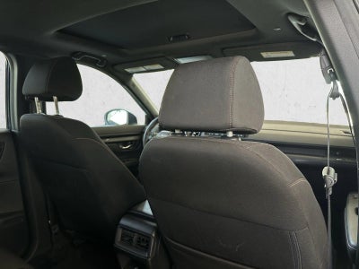 2023 Honda CR-V Hybrid Sport AWD