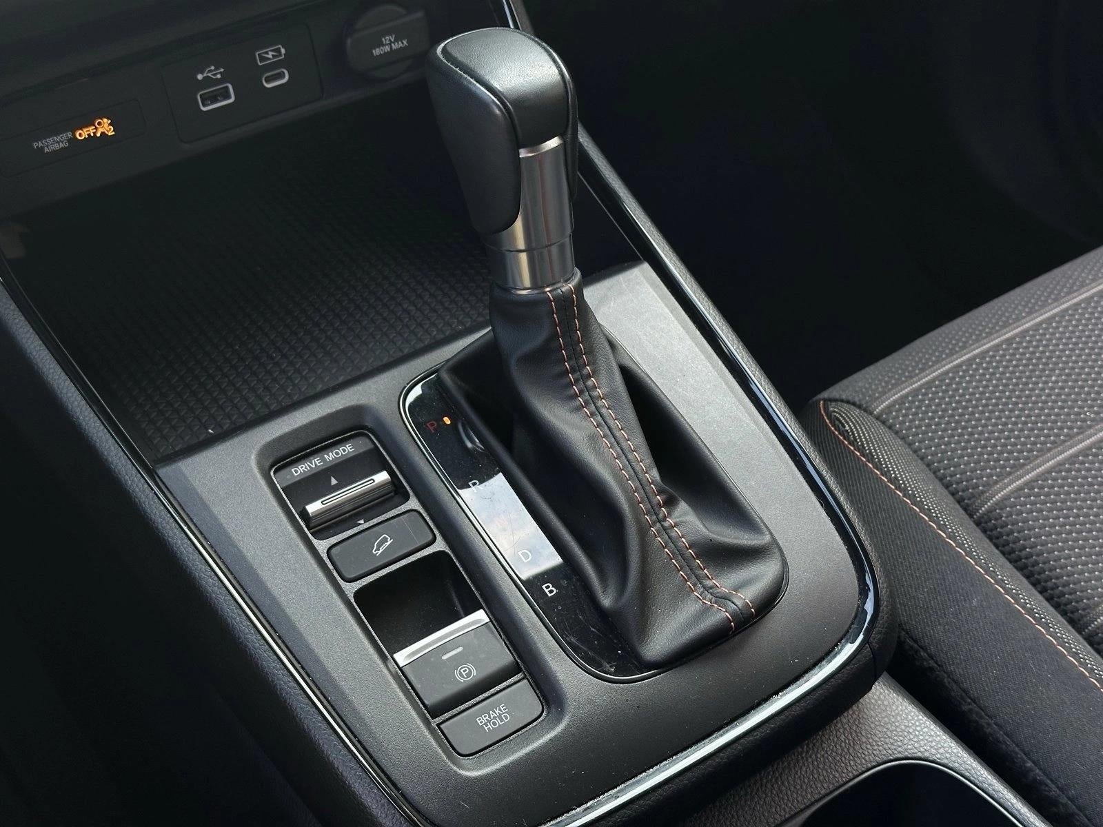 2023 Honda CR-V Hybrid Sport AWD