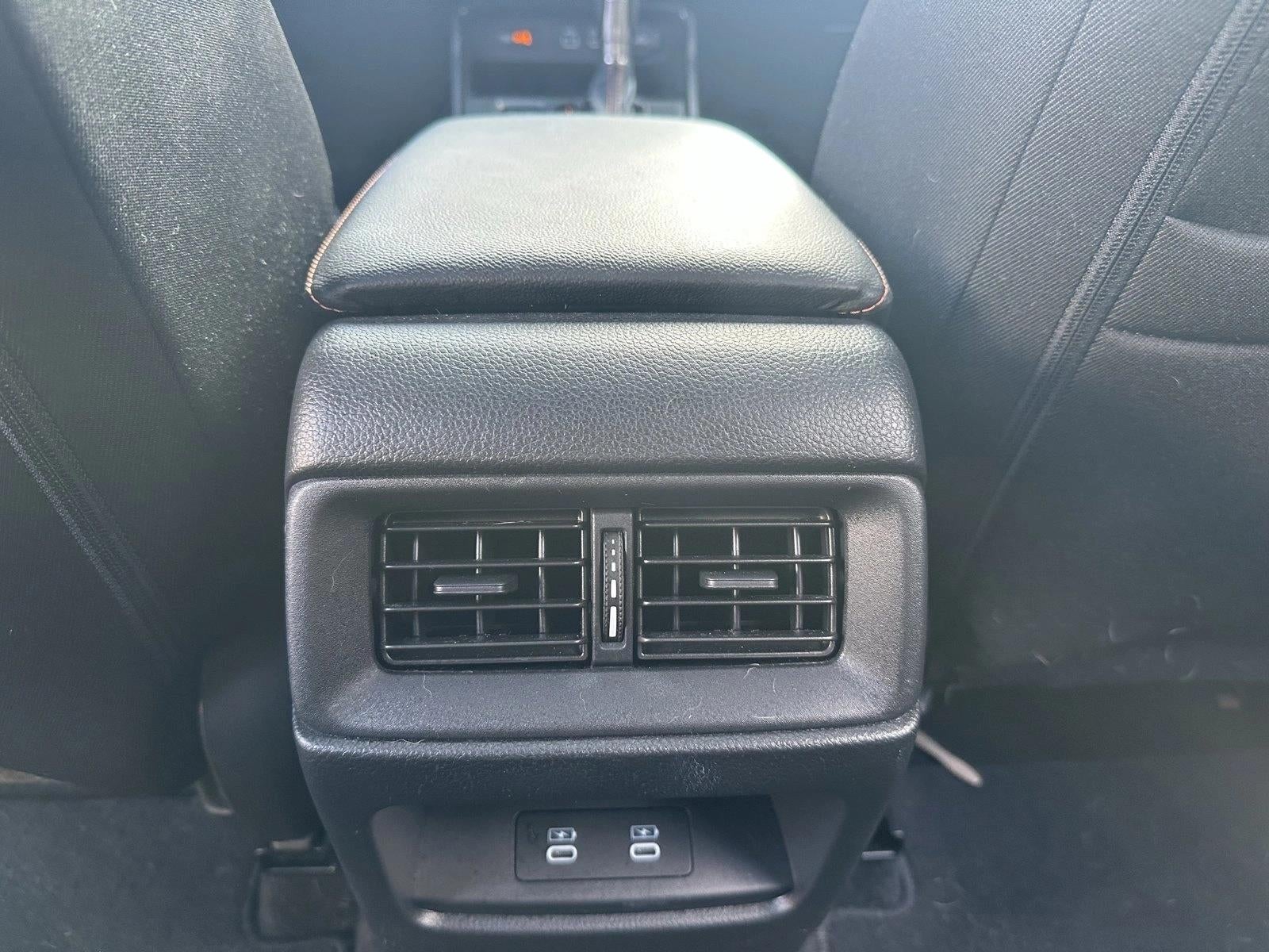 2023 Honda CR-V Hybrid Sport AWD