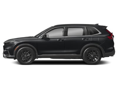 2023 Honda CR-V Hybrid Sport AWD