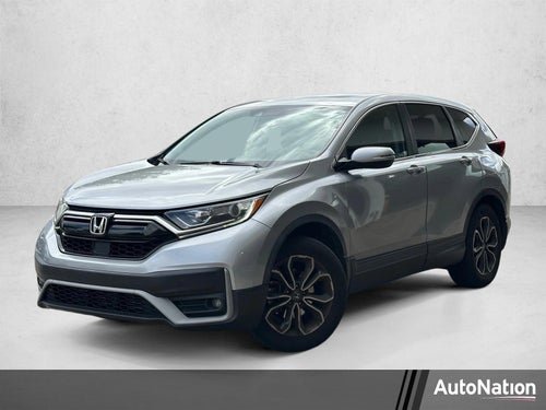 2022 Honda CR-V EX 2WD