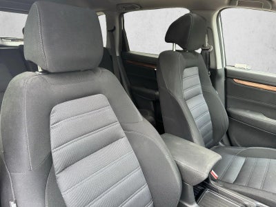 2022 Honda CR-V EX 2WD