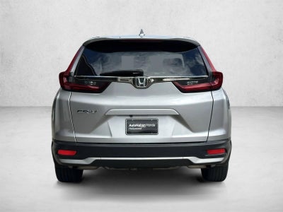 2022 Honda CR-V EX 2WD