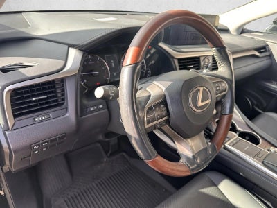 2022 Lexus RX 350 FWD