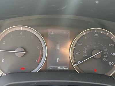 2022 Lexus RX 350 FWD