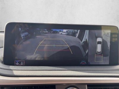 2022 Lexus RX 350 FWD