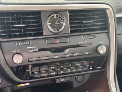 2022 Lexus RX 350 FWD