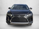 2022 Lexus RX 350 FWD