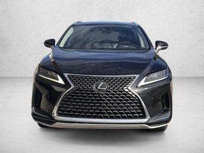 2022 Lexus RX 350 FWD