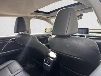 2022 Lexus RX 350 FWD