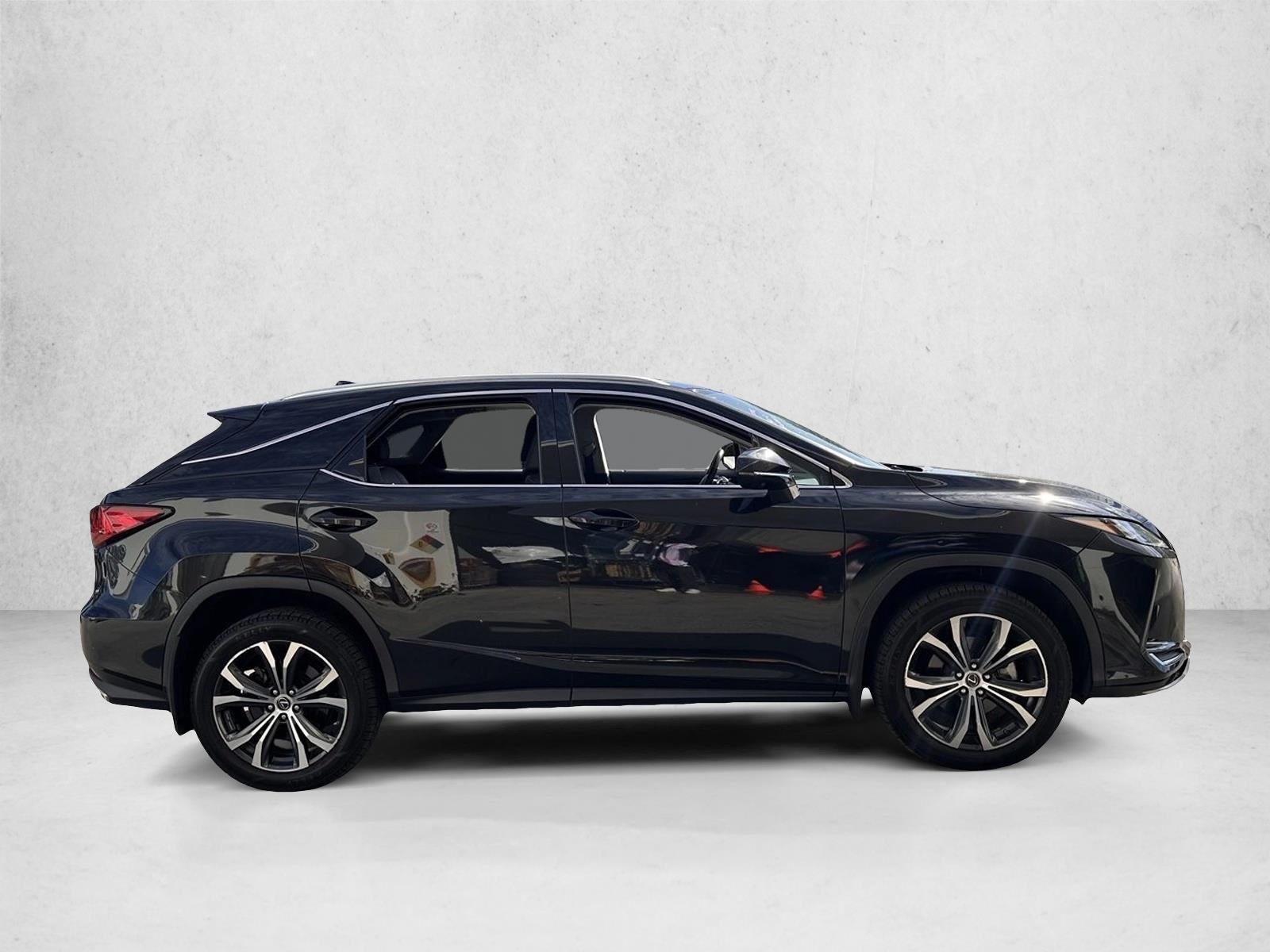 2022 Lexus RX 350 FWD