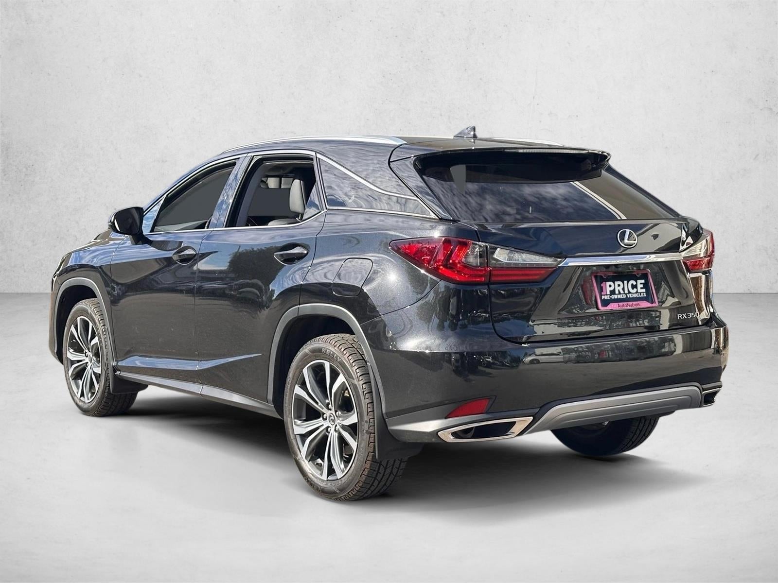 2022 Lexus RX 350 FWD