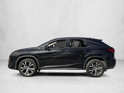 2022 Lexus RX 350 FWD