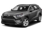 2019 Toyota RAV4 XLE FWD (GS)