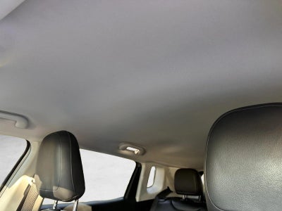 2018 Jeep Compass Latitude FWD