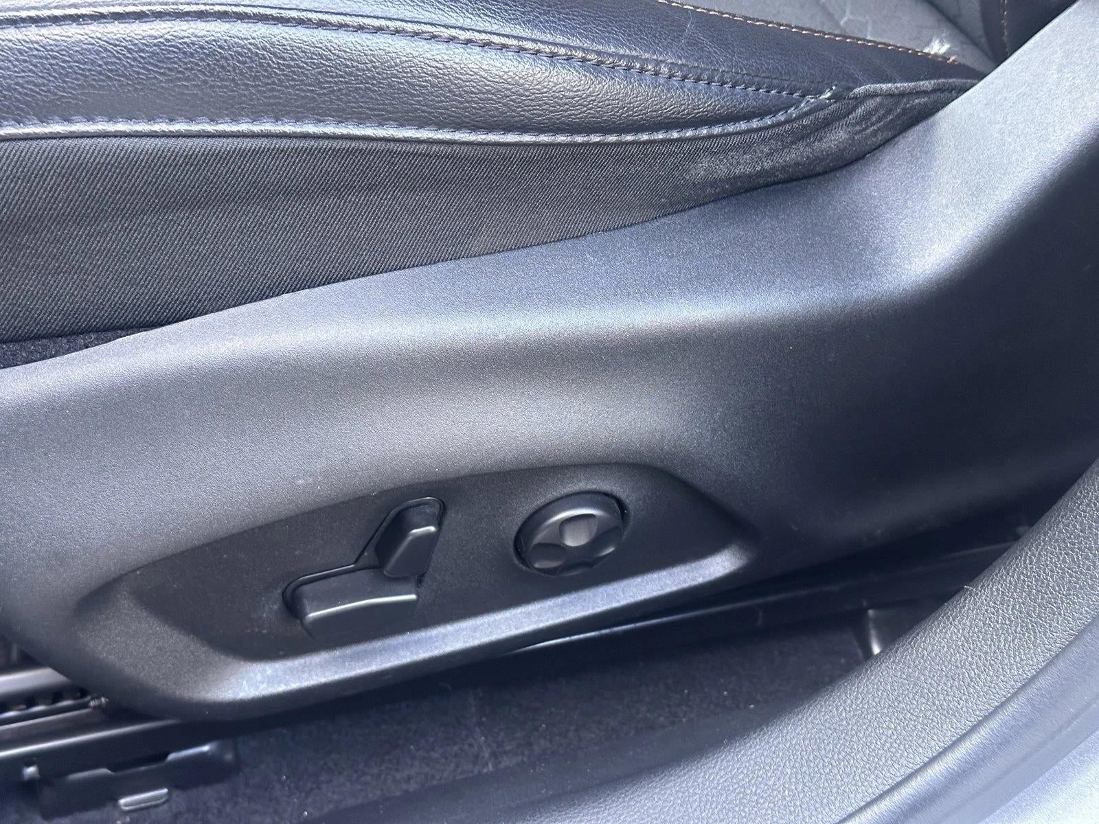 2018 Jeep Compass Latitude FWD