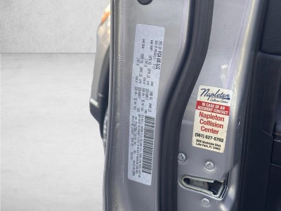 2018 Jeep Compass Latitude FWD