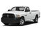 2023 RAM 1500 Classic Tradesman 4x4 Reg Cab 8' Box