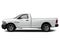 2023 RAM 1500 Classic Tradesman 4x4 Reg Cab 8' Box