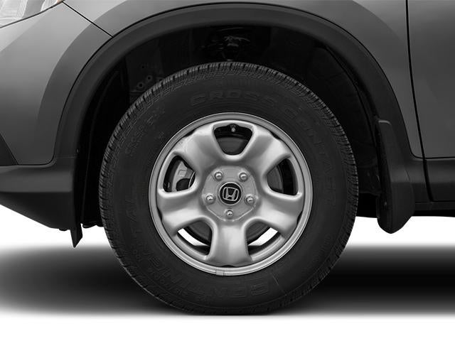 2013 Honda CR-V LX 2WD