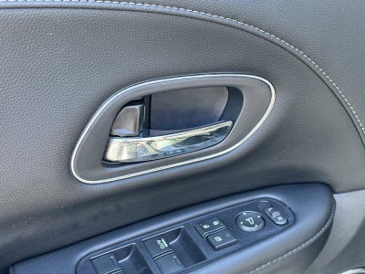 2022 Honda HR-V EX-L 2WD CVT