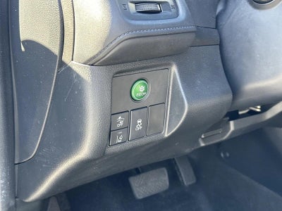 2022 Honda HR-V EX-L 2WD CVT