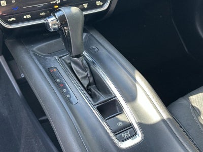 2022 Honda HR-V EX-L 2WD CVT