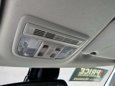 2022 Honda HR-V EX-L 2WD CVT