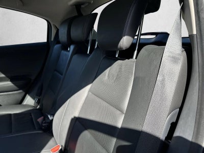 2022 Honda HR-V EX-L 2WD CVT