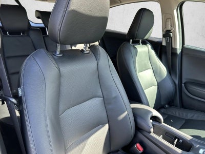 2022 Honda HR-V EX-L 2WD CVT