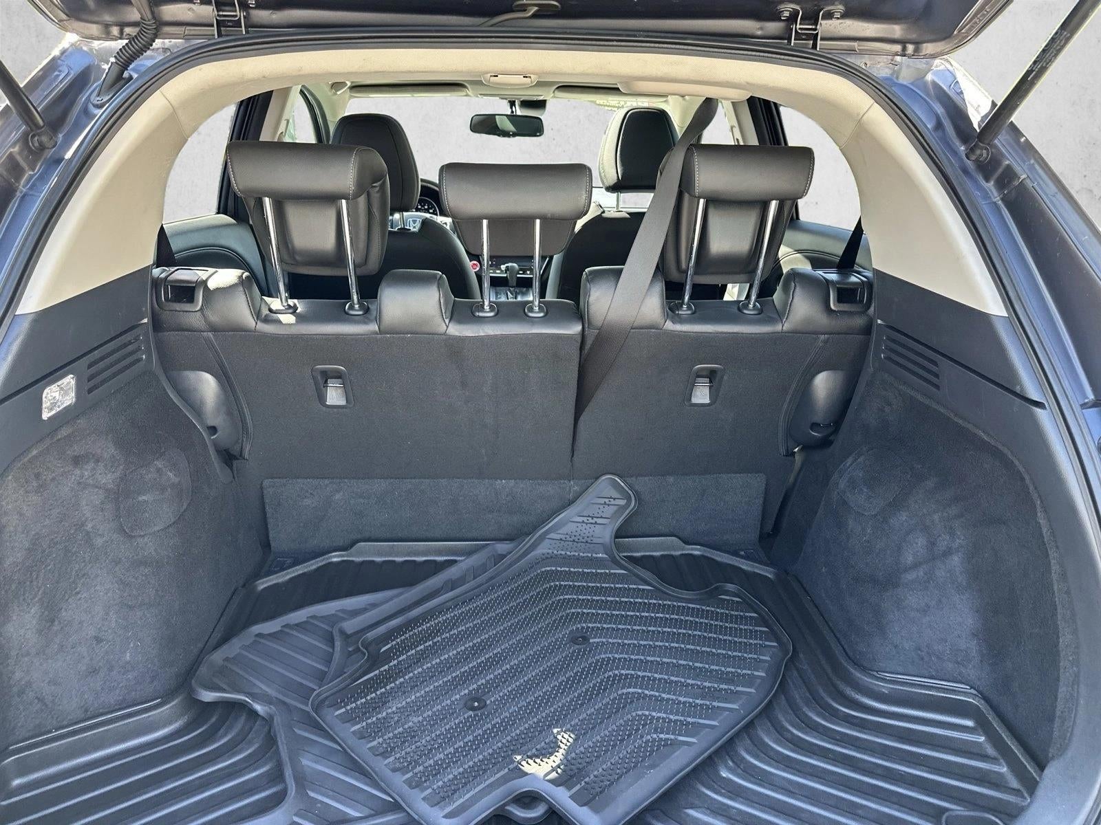 2022 Honda HR-V EX-L 2WD CVT