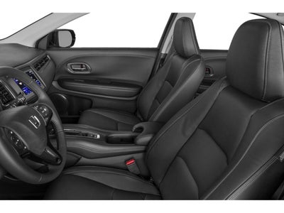 2022 Honda HR-V EX-L 2WD CVT