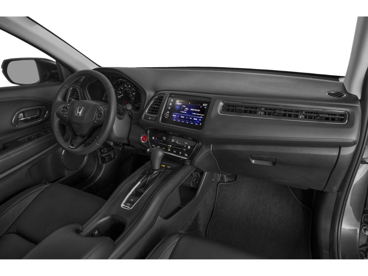 2022 Honda HR-V EX-L 2WD CVT