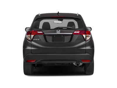 2022 Honda HR-V EX-L 2WD CVT