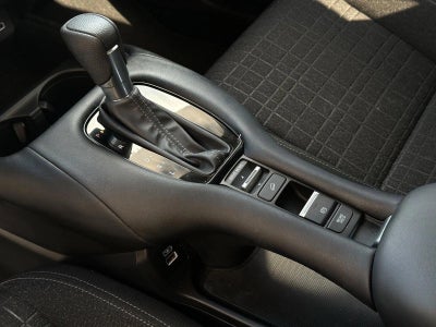 2023 Honda HR-V LX 2WD CVT