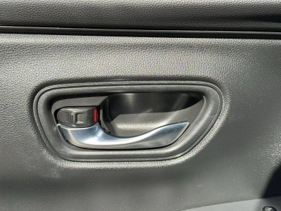 2023 Honda HR-V LX 2WD CVT