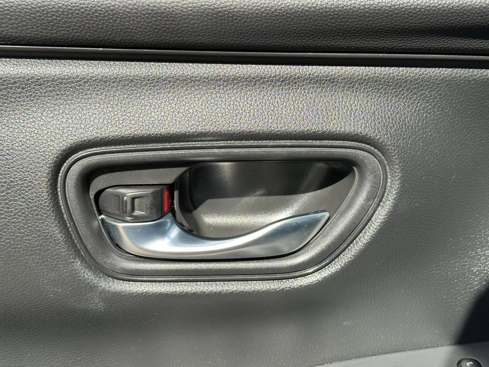 2023 Honda HR-V LX 2WD CVT