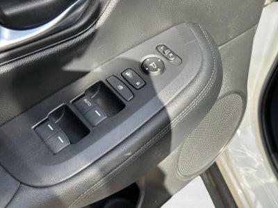 2023 Honda HR-V LX 2WD CVT