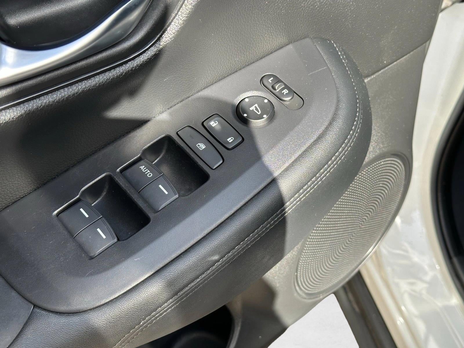 2023 Honda HR-V LX 2WD CVT