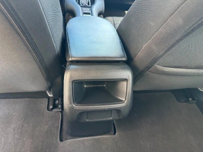 2023 Honda HR-V LX 2WD CVT