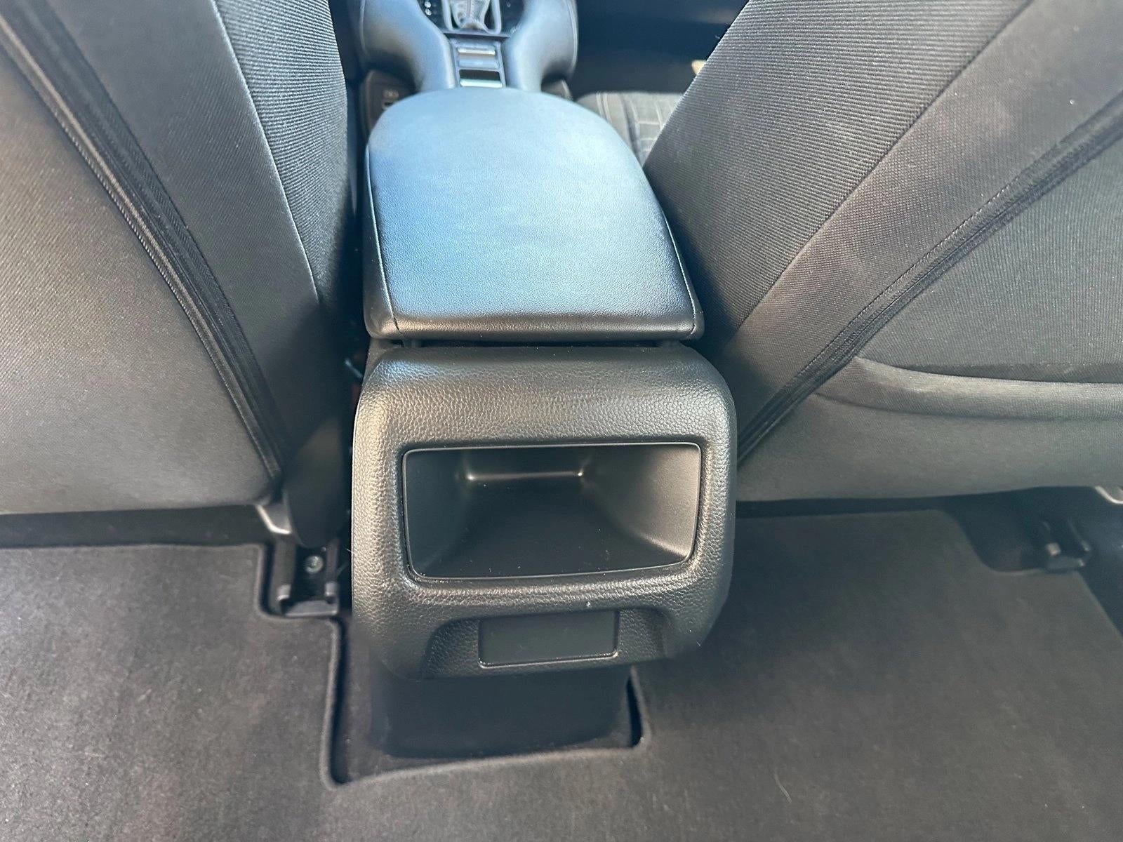 2023 Honda HR-V LX 2WD CVT