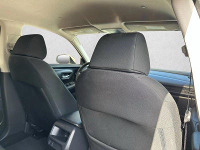 2023 Honda HR-V LX 2WD CVT