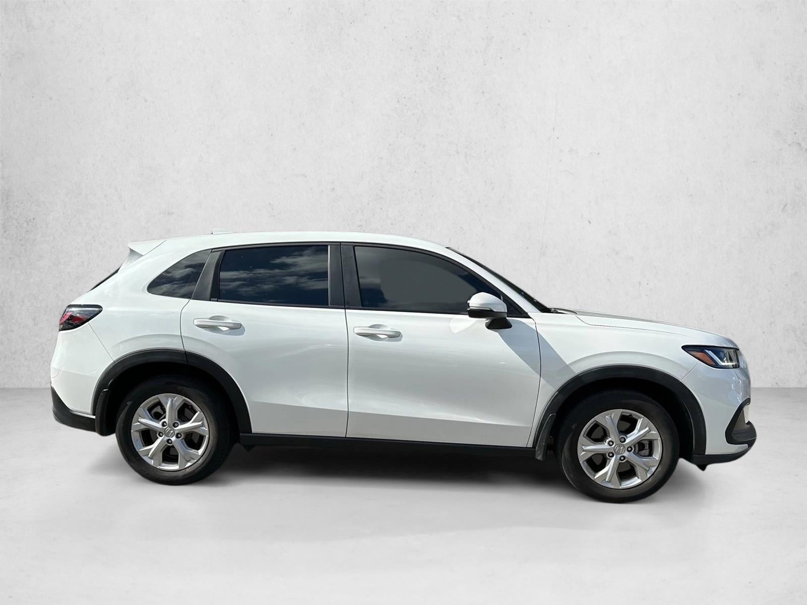 2023 Honda HR-V LX 2WD CVT