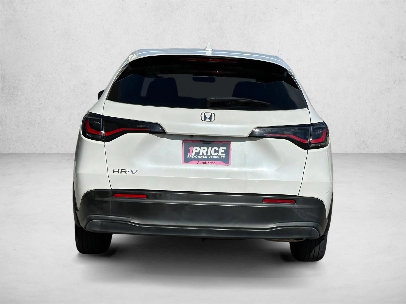 2023 Honda HR-V LX 2WD CVT