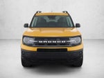 2023 Ford Bronco Sport Big Bend 4x4