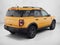 2023 Ford Bronco Sport Big Bend 4x4